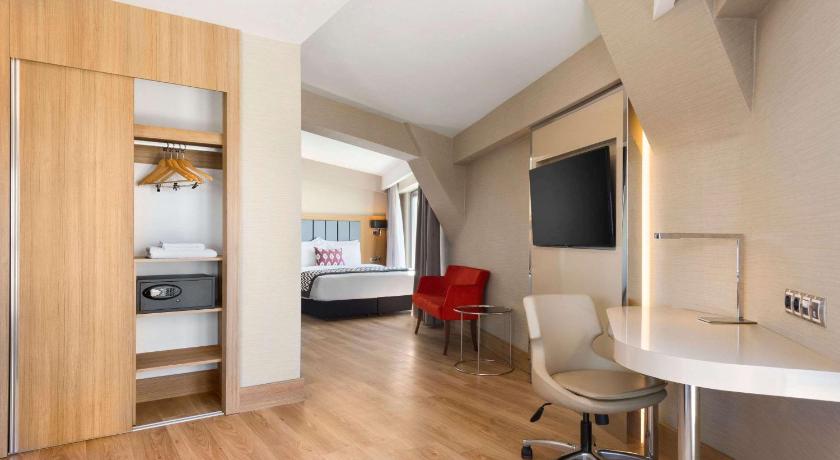 Ramada Encore by Wyndham Eskisehir