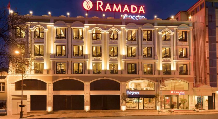 Ramada Encore by Wyndham Gebze