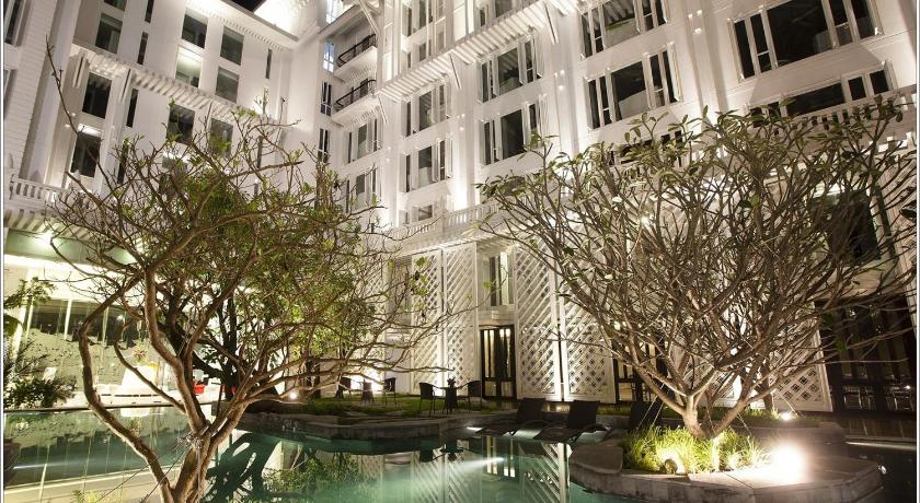 Hua Chang Heritage Hotel - image 9