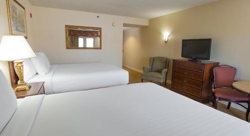 Image of Deluxe Queen - Inn 10