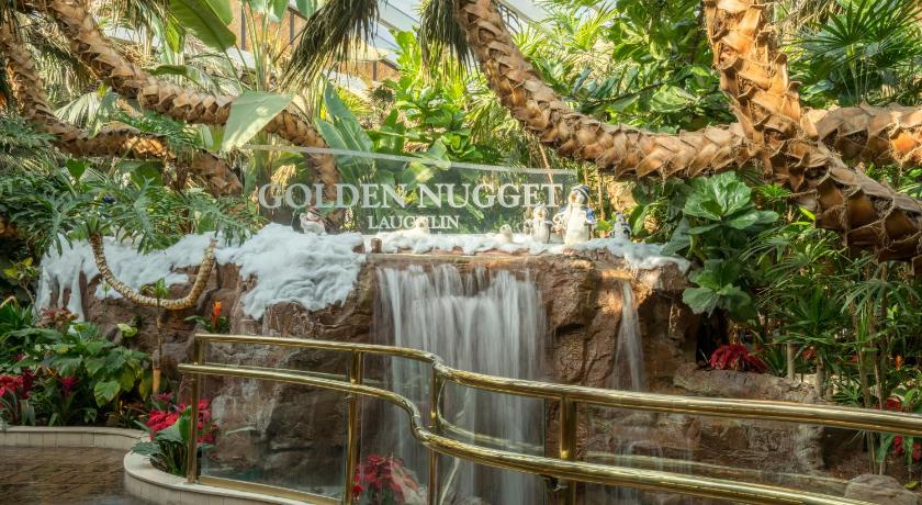 Golden Nugget Laughlin