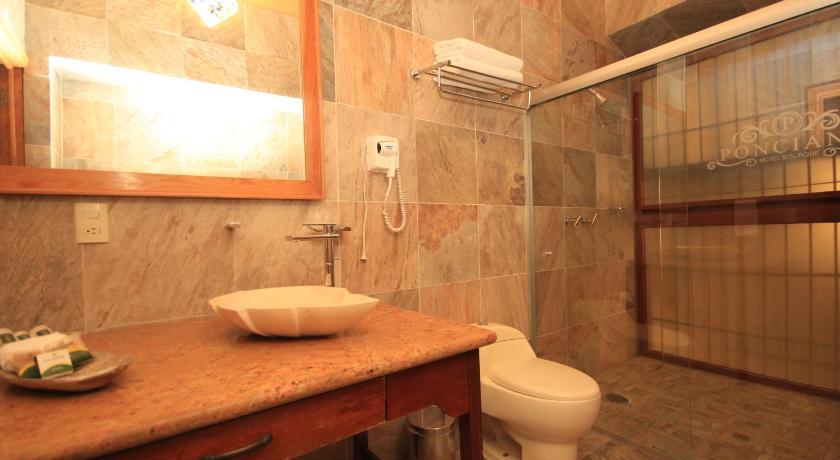 Hotel Boutique Ponciano photo