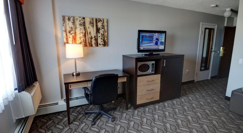 Best Western Airdrie