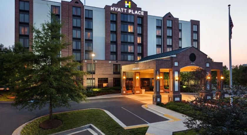 Hyatt Place Raleigh Durham Airport photo