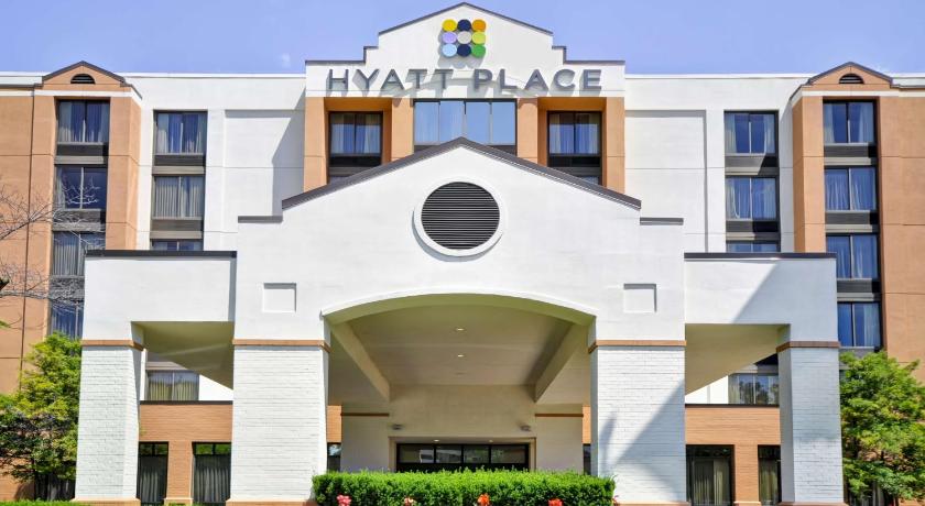 Hyatt Place Dublin Pleasanton photo
