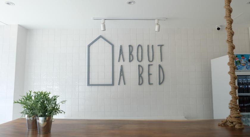 About A Bed Hostel Chiangmai photo