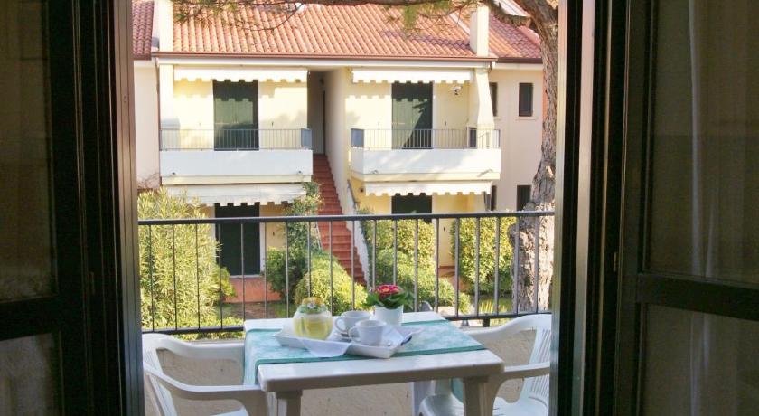Portosole e Tamerici Apartments photo