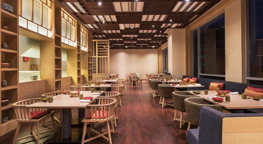 HYATT REGENCY LUCKNOW