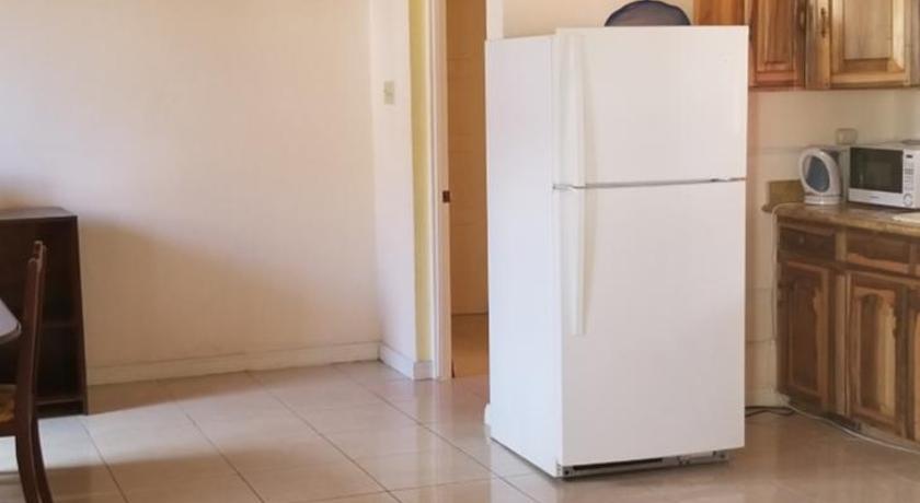 Wizzy Apartment photo