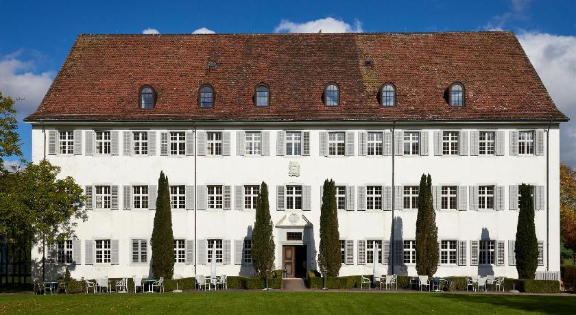 Klosterhotel Kreuz