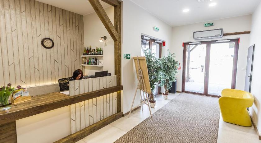 Hotel Gorecznik photo