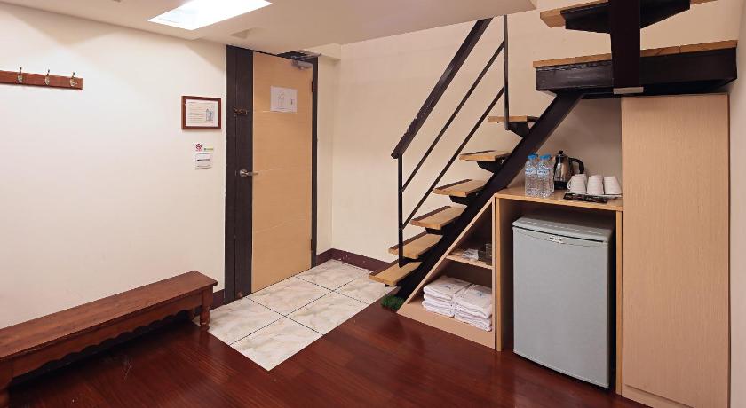 Happiness Yes Hostel II photo