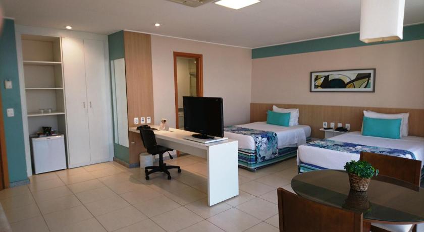 Nobile Suites Del Rio - Petrolina