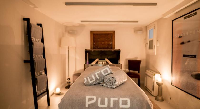 Purohotel Palma