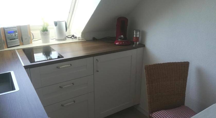 Haus Nautilus Helgoland Germany Photos Room Rates Promotions