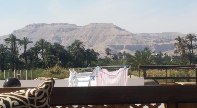 卢克索 Villa Dream 4星级 民宿 设施