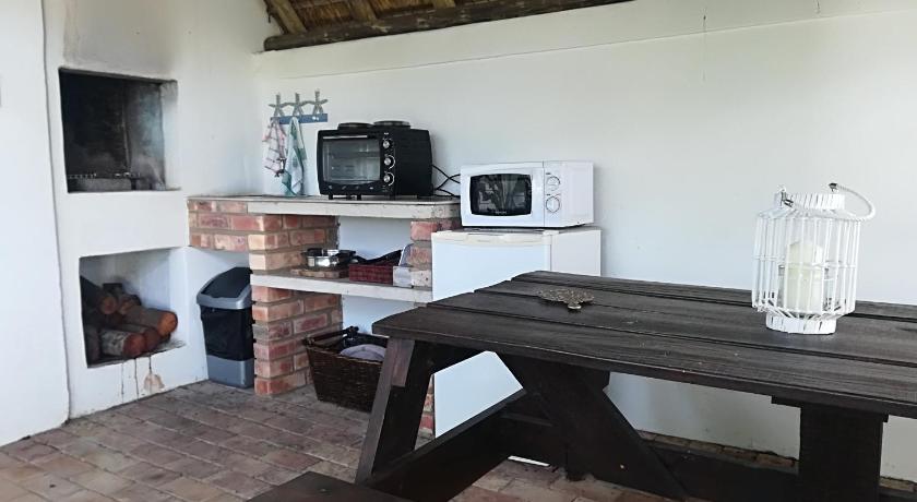 Lighthouse Accommodation photo