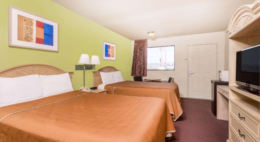 Travelodge by Wyndham Cordele