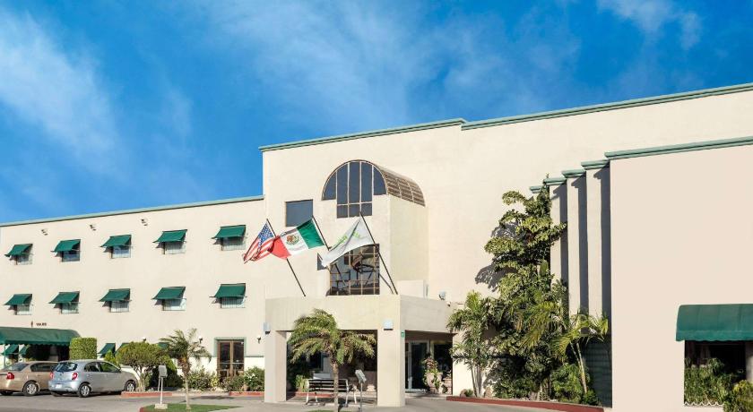 Wyndham Garden Ciudad Obregon photo