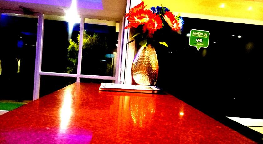Arra Suites