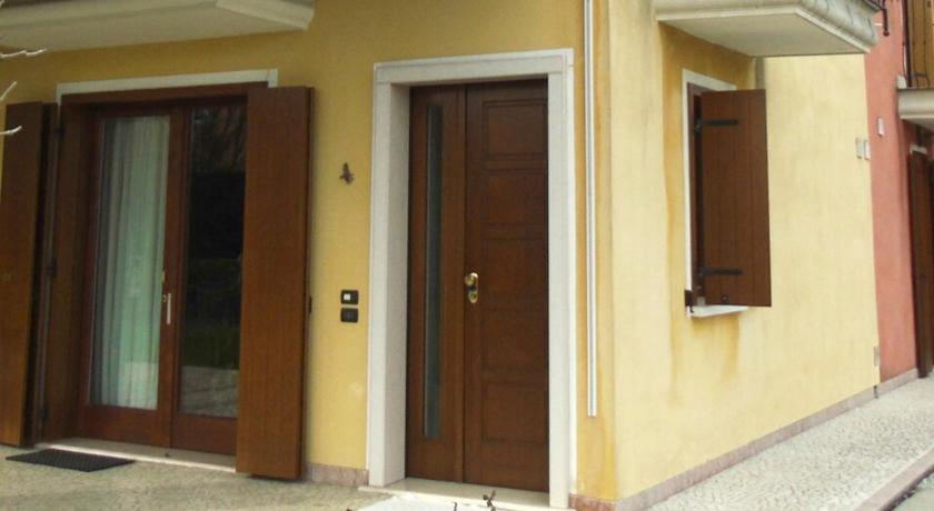 B&B Ai Cipressi