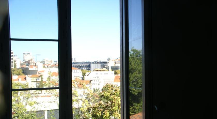 City Stays Alegria Apartments photo