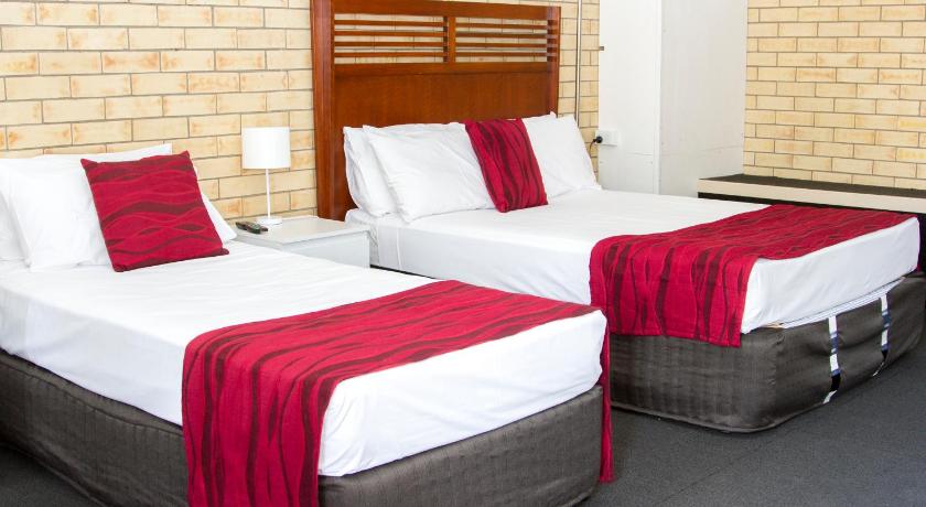 Acacia Ridge Hotel & Motel