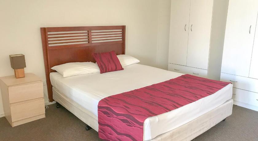 Acacia Ridge Hotel & Motel