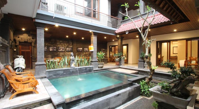 Yuni's House photo