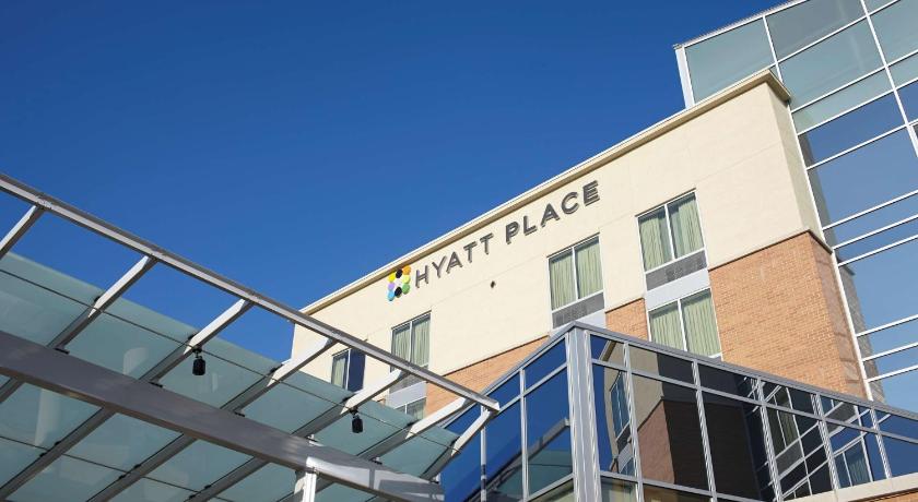 Hyatt Place Bethlehem photo