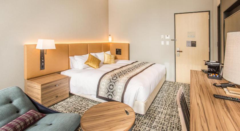 Image of Premium Double Room 1