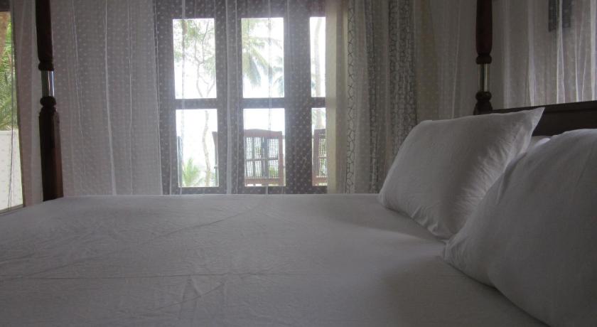 Star Beach Hotel - image 44