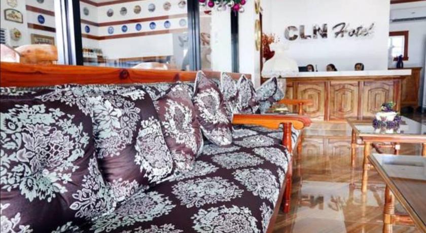 CLN Boutique Hotel photo