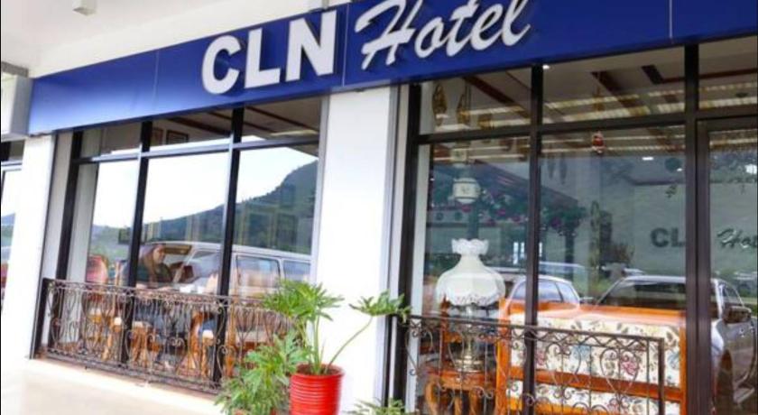 CLN Boutique Hotel photo
