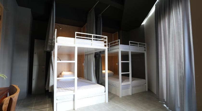 Image of Family Room with Balcony 3