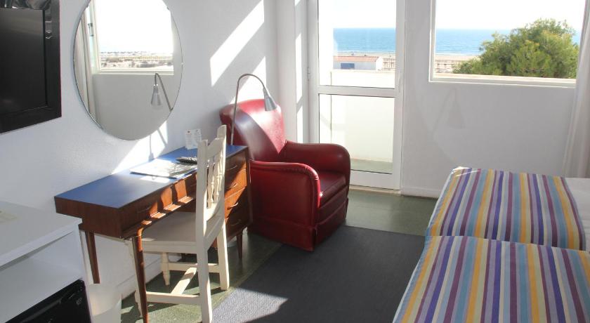 Image of Double Superior Sea View 8