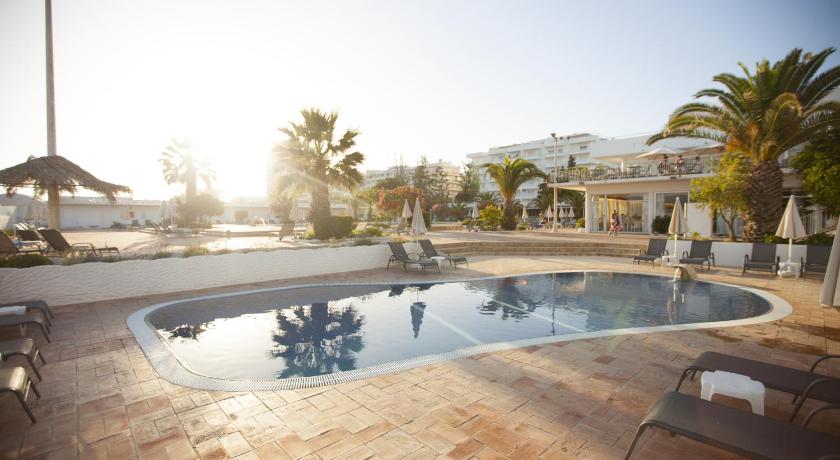 Vila Real de Santo António Hotel Vasco Da Gama 3-Star Hotel room