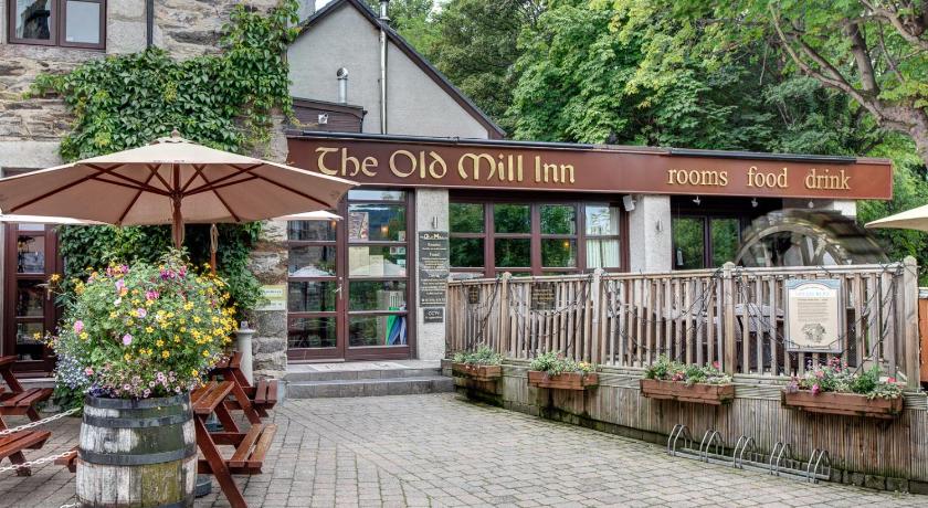 The Old Mill Inn photo