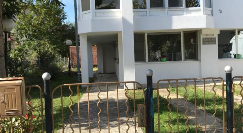 Milena`s House photo
