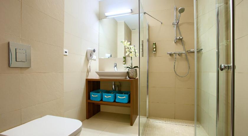 Apartamenty AmberHome photo