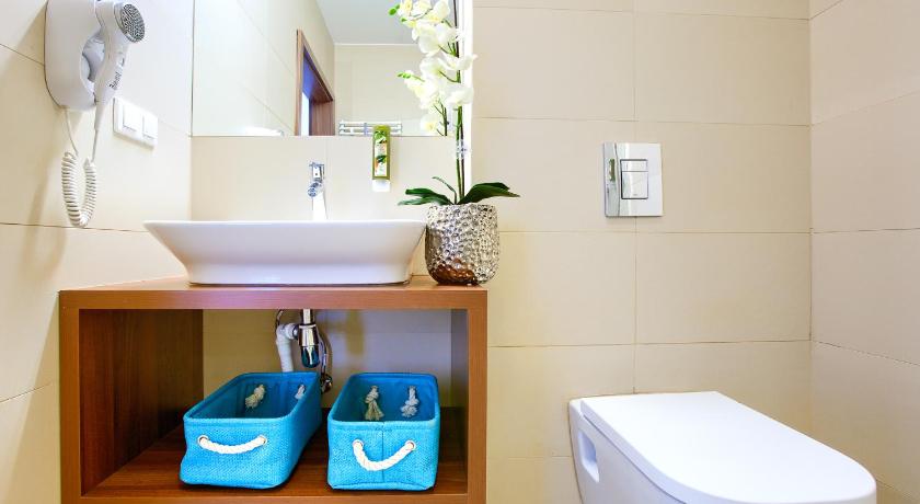 Apartamenty AmberHome photo