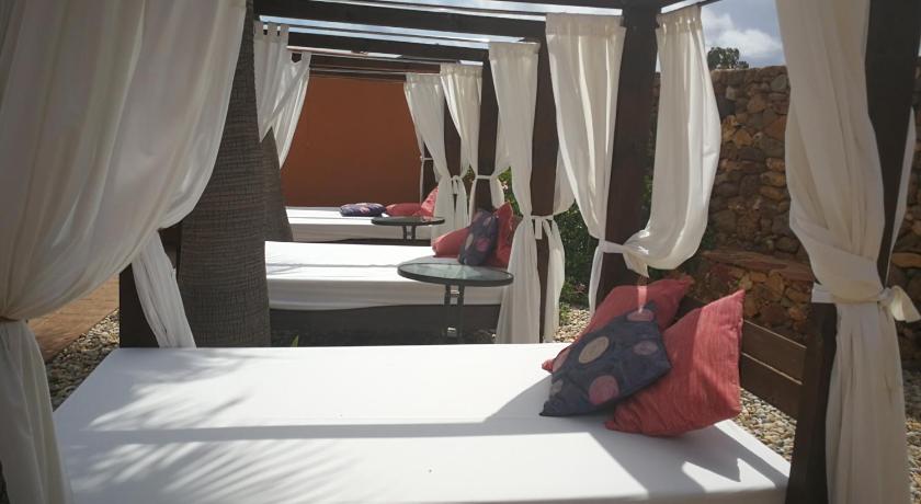 Hotel de Naturaleza Rodalquilar & Spa Cabo de Gata
