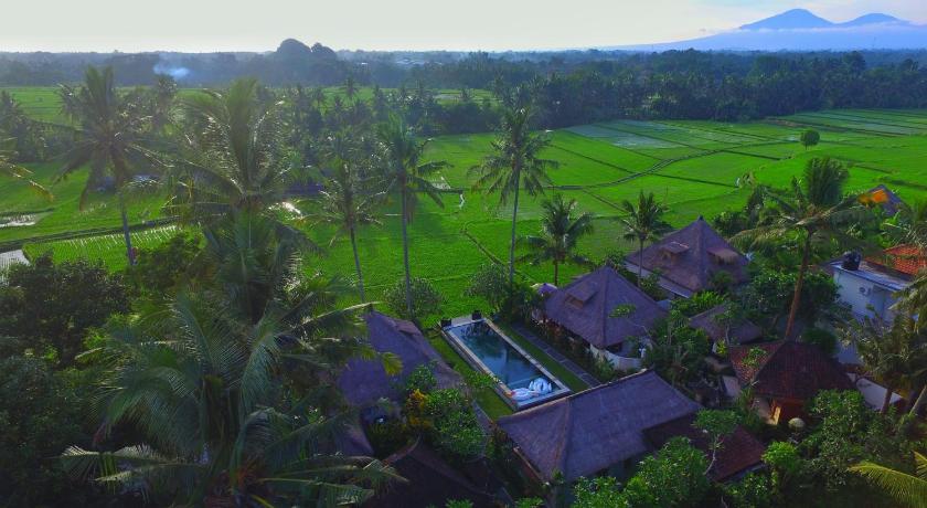 Lodtunduh Sari Retreat photo