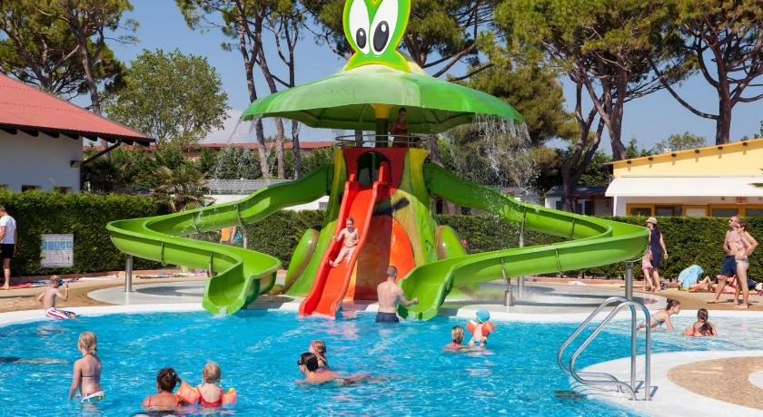 Vela Blu Camping Village photo