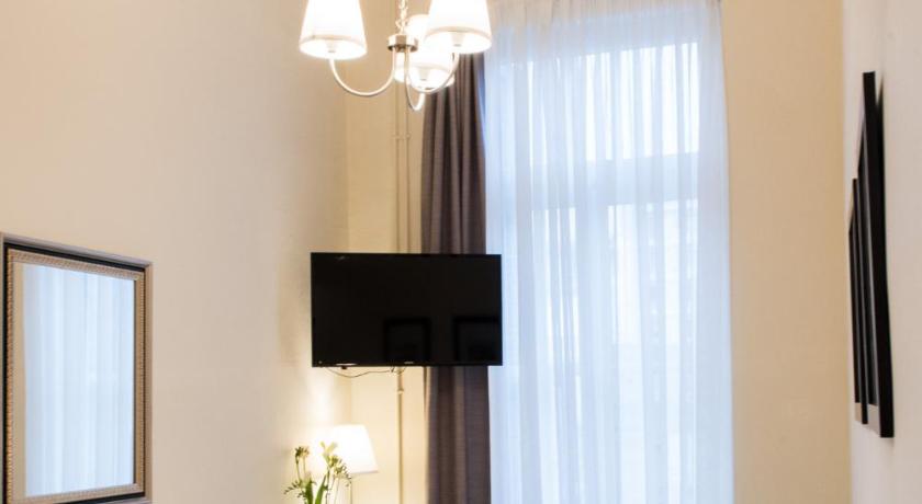 Image of Standard Single Room 0