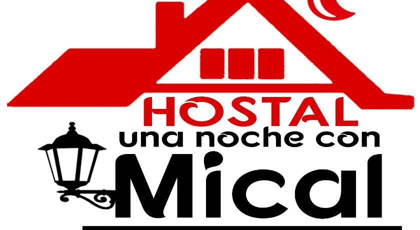 Una Noche Con Mical photo