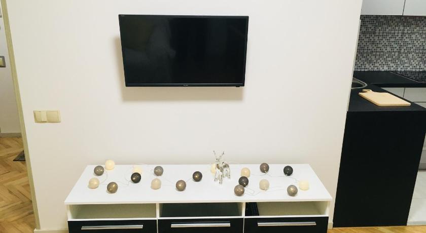 Kotlarska Apartment