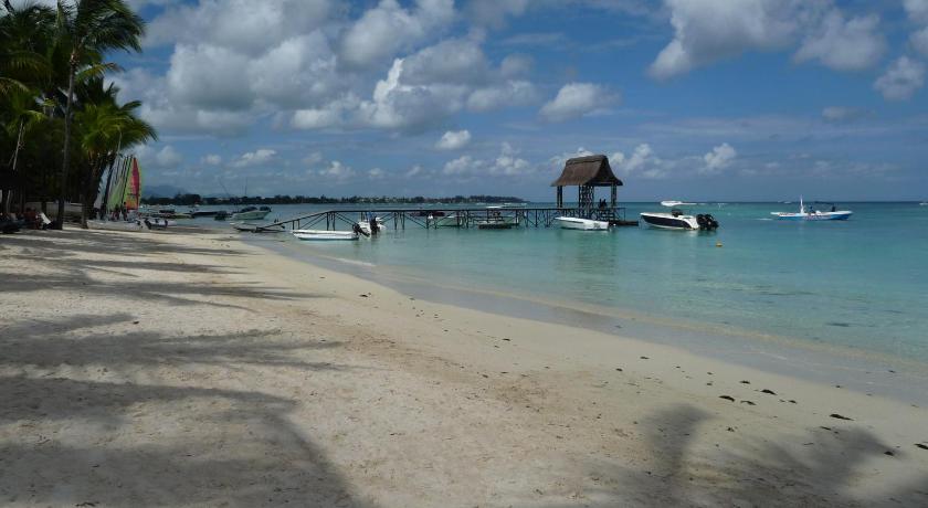 Villa Alexis - Location de vacances a Trou aux Biches photo