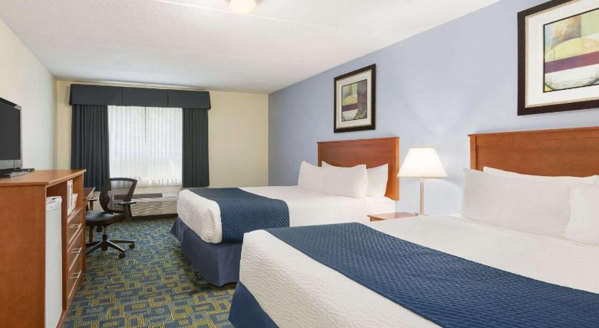 Days Inn by Wyndham Kenora