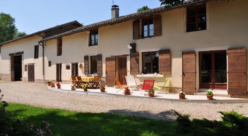 Ferme Passion